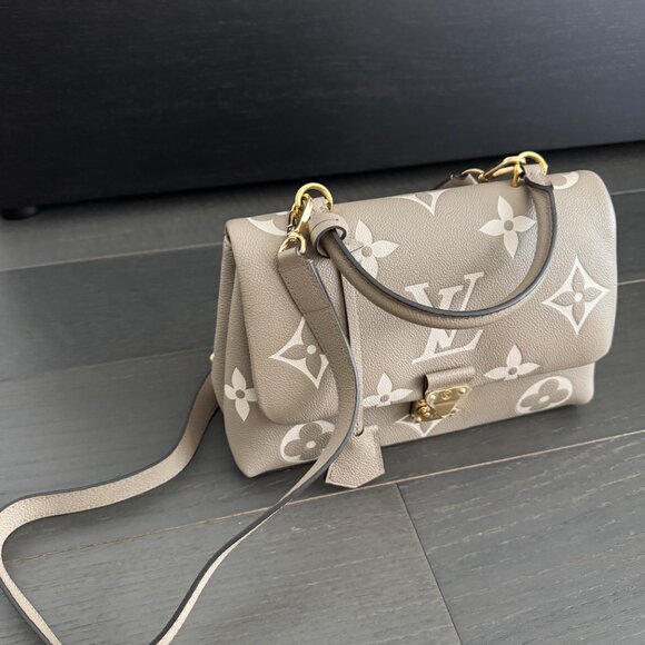 Louis Vuitton Madeleine MM - Picture 11 of 15